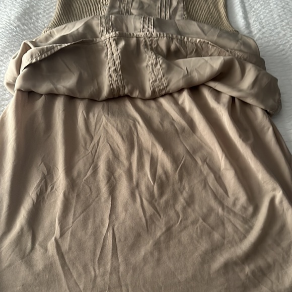 Yest Knit Blend Dress - Picture 2 of 4